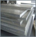 Aluminium Plate 6082